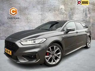 Ford Mondeo Wagon 2.0 IVCT HEV ST-Line zeer netjes!