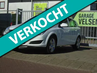 Opel Astra 1.4 Edition /AIRCO /5 DRS / LM 16 inch VELGEN