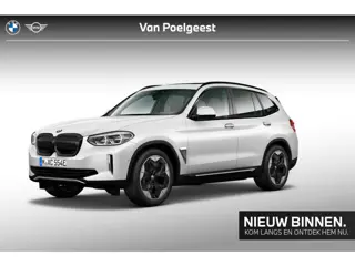 BMW iX3 High Executive