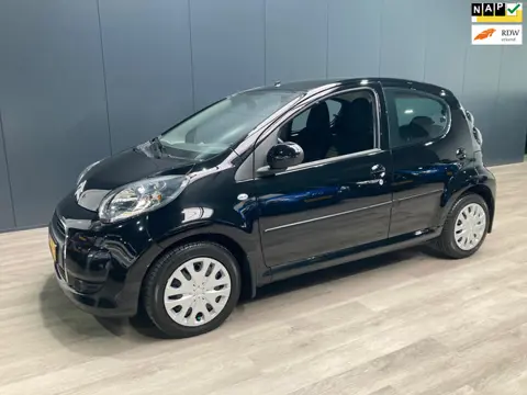 Citroen C1 1.0-12V uniek! 53000 km n.a.p airco