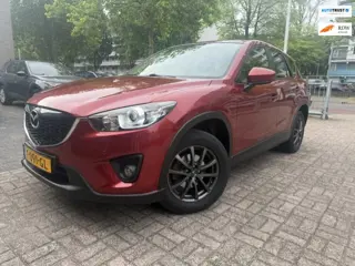 Mazda CX-5 2.0 TS+ Lease Pack 2WD Navi/Cruise/Trekh