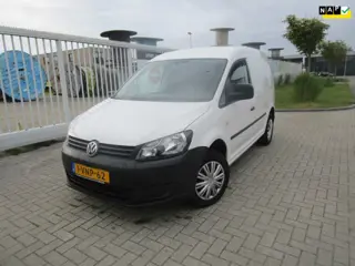 Volkswagen Caddy 1.6 TDI