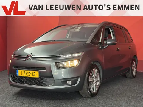 Citroën Grand C4 Picasso 1.6 THP Business