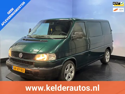 Volkswagen Transporter 1.9 TD 292 T800