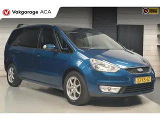 Ford Galaxy 2.0-16V Trend // 7-PERSOONS // TREKHAAK // DAKDRAGERS //