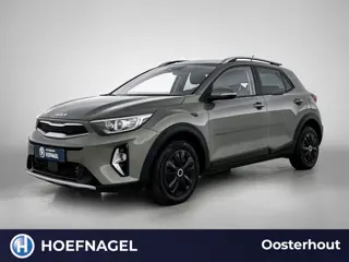 Kia Stonic 1.0 T-GDi DynamicPlusLine | Adaptive Cruise | Stoel/Stuur verwarming | CarPlay | Camera |
