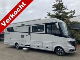 NIESMANN BISCHOFF Flair 920 EK Gevraagd: Niesmann-Bischoff Morelo Concorde La Strada Campers