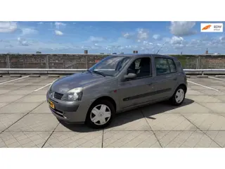 *DEALER ONDERHOUDEN* Renault Clio 1.2 Authentique