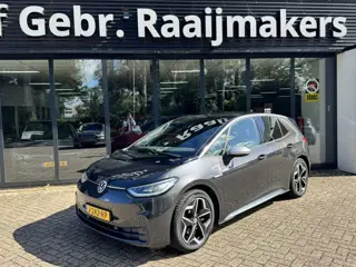 Volkswagen ID.3 First Plus 58 kWh*89% SOH*11485 netto*
