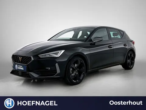 Cupra Leon 1.5 eTSI Business Edition Automaat | Adaptive Cruise | Memory bestuurdersst | Stoelverwar