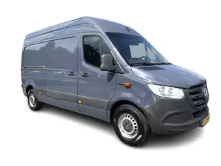 Mercedes-Benz eSprinter (INCL. BTW) *AUT | CLIMATE CONTROL | ELECTRIC WINDOWS | CAMERA | 16 INCH*