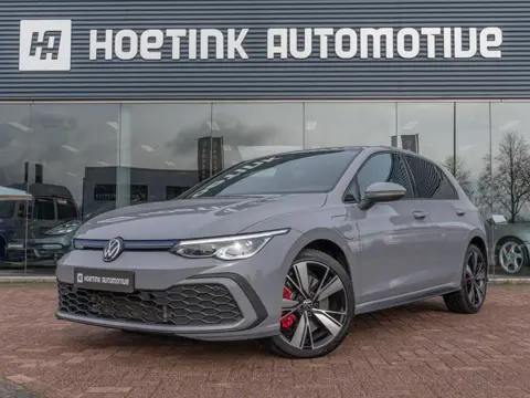 Volkswagen Golf 1.4 eHybrid GTE | ACC | Ambiente | Stuur verwarming