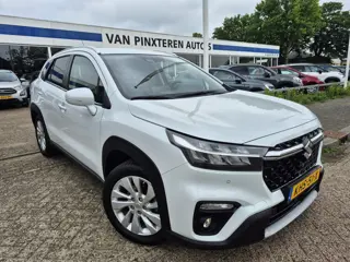 Suzuki S-Cross 1.5 Hybrid Select (bj 2023, automaat)