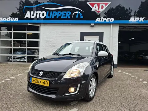 Suzuki Swift 1.2 Dynamic Cruise | Airco | Google | AllSeasons | Nieuwe APK bij aflevering
