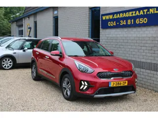 Kia Niro 1.6 GDi PHEV DynamicLine Clima Navi Trekh.