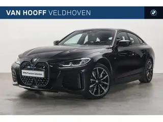 BMW i4 eDrive40 M Sport / Parking Assistant / Widescreen Display / Leder / Live Cockpit Plus / Cruis