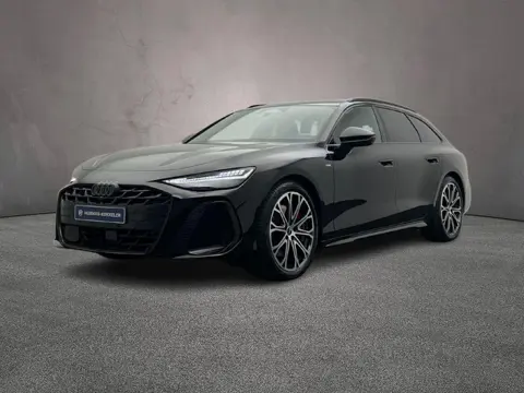 Audi A6 Avant 3.0 V6 quattro S Edition | Trekhaak | Panorama Dak | Adaptieve Cruise | Apple/Android 