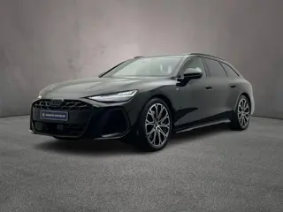 Audi A6 Avant 3.0 V6 quattro S Edition | Trekhaak | Panorama Dak | Adaptieve Cruise | Apple/Android 
