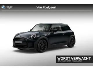 MINI 3-deurs One Classic Comfort Plus Aut. - Verwacht: Juni 2026