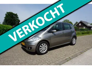 Mercedes-Benz A-klasse 170 Elegance 1e eigenaar