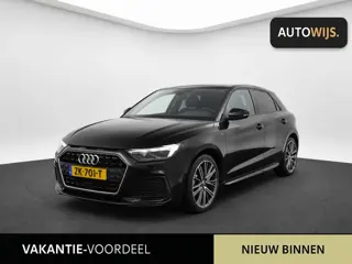 Audi A1 Sportback 30 TFSI epic|AUT|LED|NL AUTO|DIGIDASH|CLIMA|DEALER ONDERHOUDEN