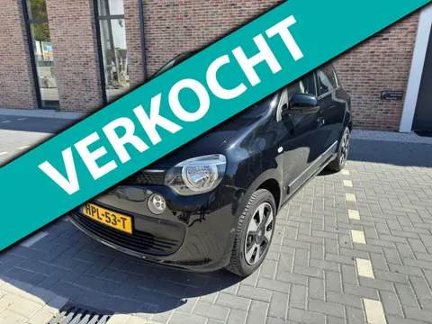 Renault TWINGO 1.0 SCe Authentique