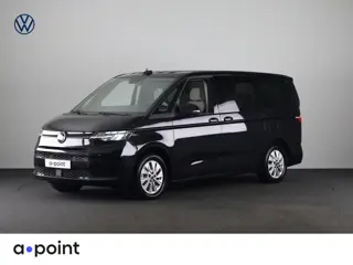 Volkswagen Multivan 1.5 eHybrid L2 Economy Business 4Motion | 7 Zits | Zwenkbare Trekhaak | Navigati