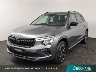 Skoda Kamiq 1.0 TSI Business Edition | Apple CarPlay / Android Auto | Stoelverwarming | Achteruitrij