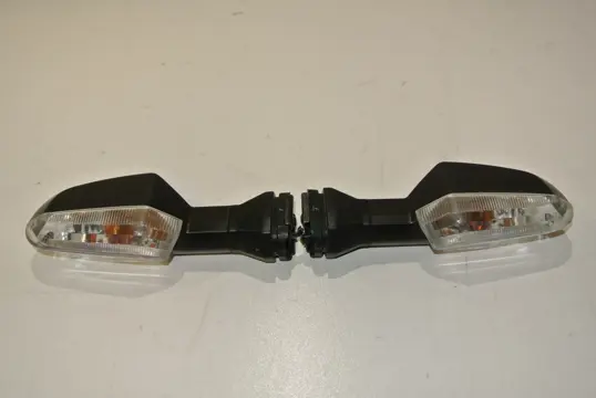 KNIPPERLICHT Kawasaki Z 800 2013 - 2014