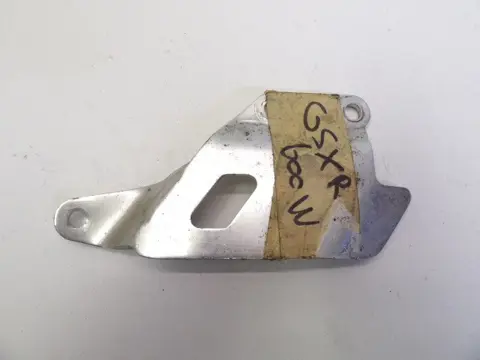 RECHTER SCHETSPLAAT Suzuki GSX R 600 1992 - 1993