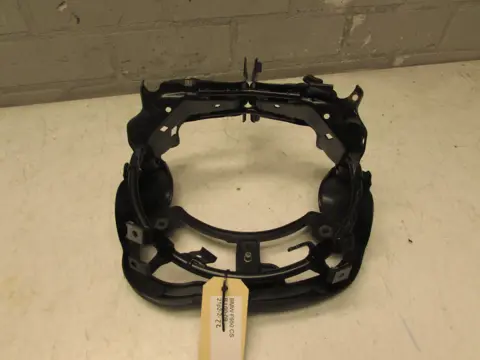 KUIPFRAME BMW F 650 CS Scarver 2000 - 2009