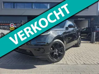 Land Rover Range Rover Velar 2.0 P400e | Met o.a. Meridian Sound System, lederen bekleding, stoelver