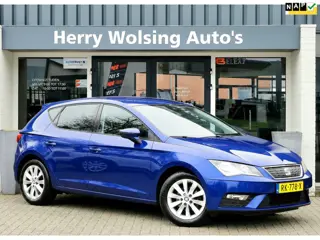 Seat Leon 1.0 EcoTSI Style Business Intense NAP 116 Pk