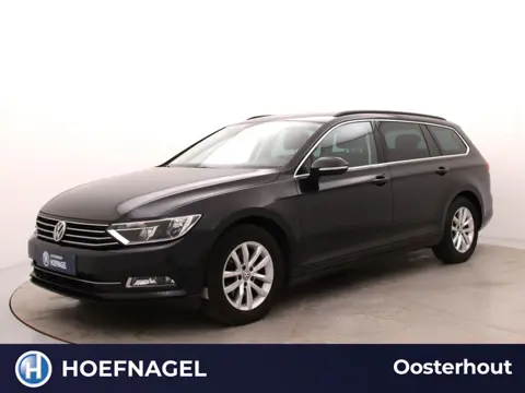 Volkswagen Passat Variant 1.5 TSI Comfortline | Automaat | Adaptive Cruise | Stoelverwarming | CarPl