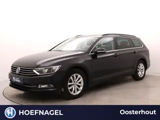 Volkswagen Passat Variant 1.5 TSI Comfortline | Automaat | Adaptive Cruise | Stoelverwarming | CarPl