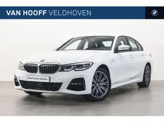 BMW 3 Serie 330e High Executive M Sport Automaat / Sportstoelen / LED / Active Cruise Control / Stoe