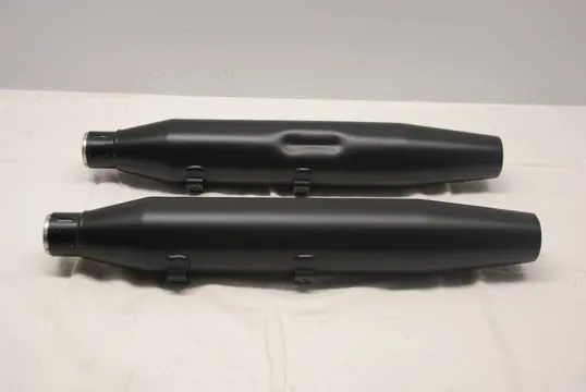 UITLAAT Harley Davidson Sportster 2014 - 2017