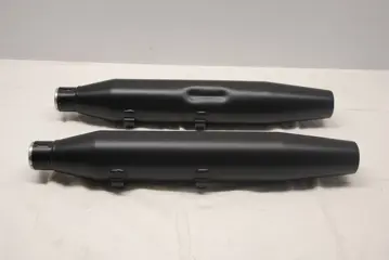 UITLAAT Harley Davidson Sportster 2014 - 2017