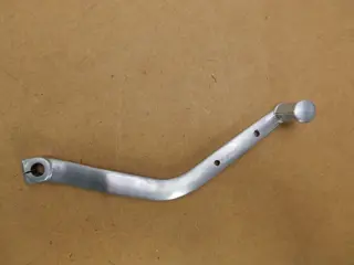 SCHAKELPEDAAL Moto Guzzi V7 Sport 1971 - 1973