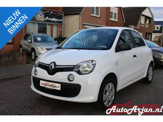Renault Twingo 1.0 SCe Collection Nwe APK, Garantie!