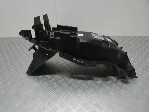 ACHTER SPATBORD Honda CB 500 1990 - 2009