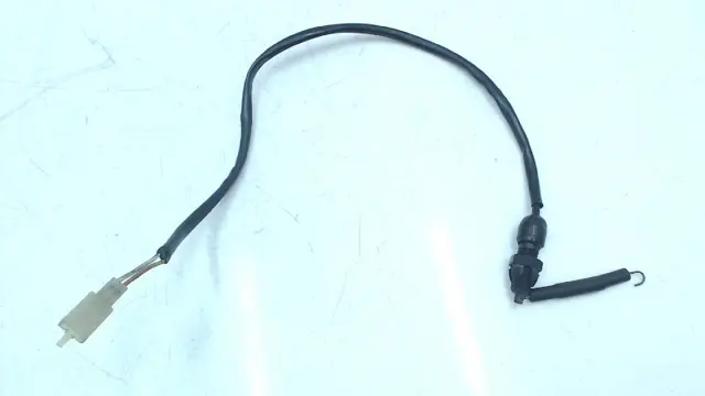 REMPOMP ACHTER Suzuki GSX R 1000 2009 - 2010