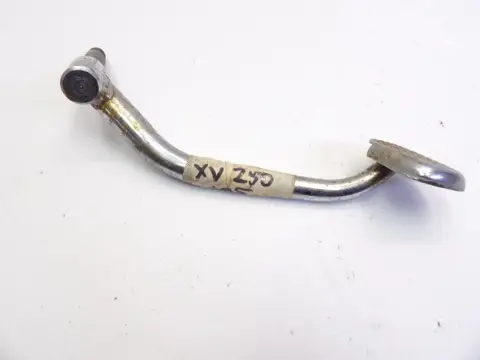 REMPEDAAL Yamaha XV 250 Virago 1989 - 2000