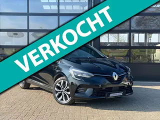 Renault Clio 1.3 TCe Intens