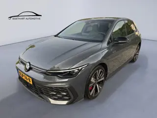 Volkswagen Golf 1.5 eHybrid GTE 272pk / Leer / 5J Garantie / Black style / Matrix / DCC / HUD