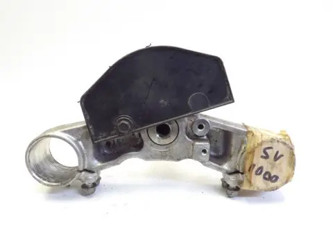 T STUK Suzuki SV 1000 2003 - 2009