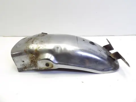 ACHTER SPATBORD Yamaha XV 700 / 750 SE 1981 - 1984