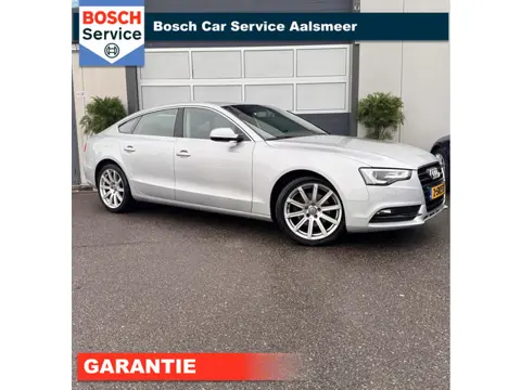 Audi A5 Sportback 1.8 TFSI Business Edition / Nap / Airco / LM Velgen /