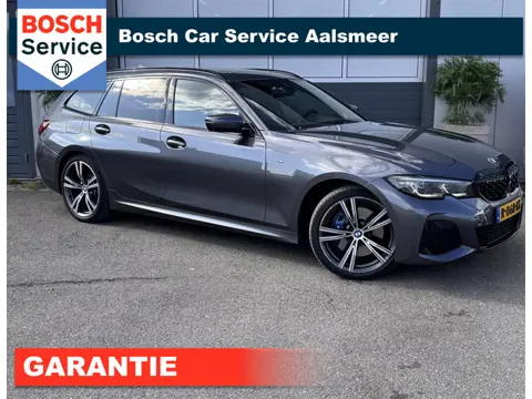 BMW 3-serie Touring M340i xDrive High Executive / MEGA FULL / Garantie /Pano /Dealer onderhouden /
