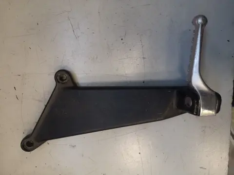 DUO VOETSTEUN LINKS Aprilia RSV 1000 1998 - 2000
